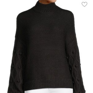 Brand new Design Lab sweater